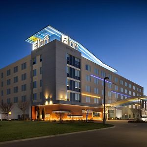 Aloft Wichita